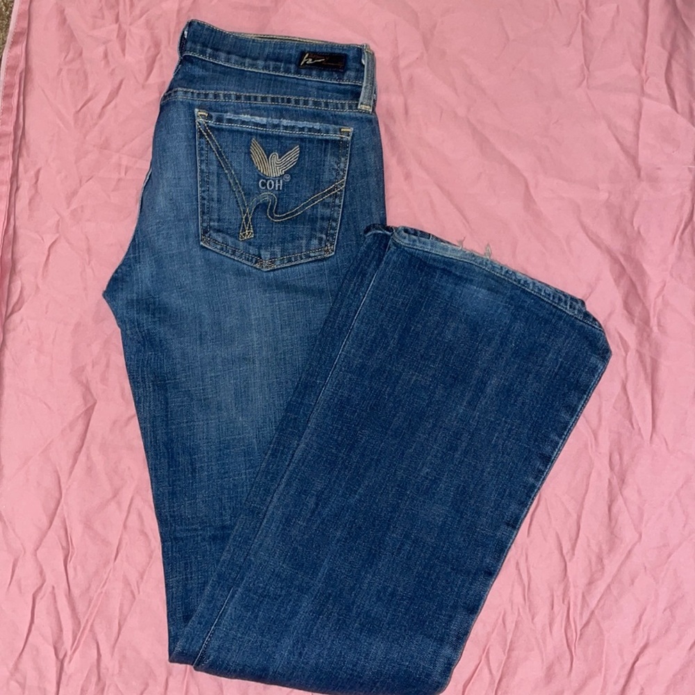 Citizens of humanity jeans
